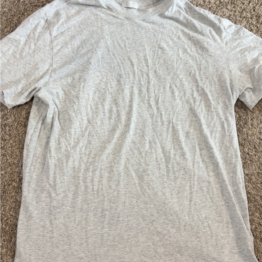 Skims comfy t-shirt
